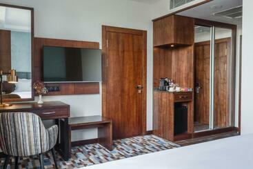 Ateca Hotel Suites Tashkent