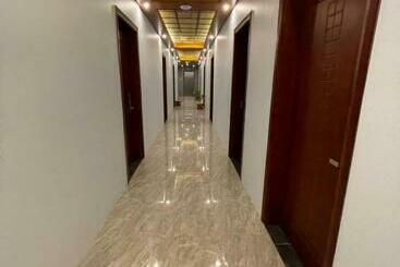Coral View Hotel & Resort