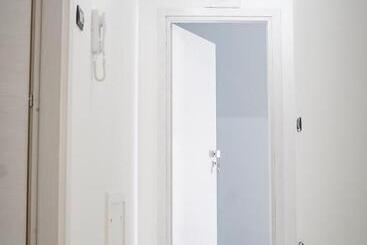 בית מלון כפרי Demetra Azienda Agricola