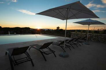 هتل Riva Toscana Golf Resort & Spa
