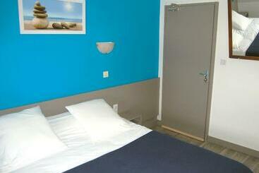هتل Relais Saint Michel