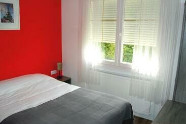 هتل Relais Saint Michel