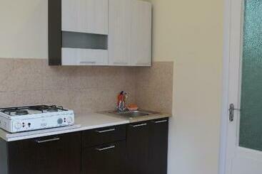 پانسیون Guest House Kumayri