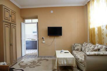 پانسیون Guest House Kumayri