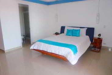 Amador Ocean View Hotel & Suites