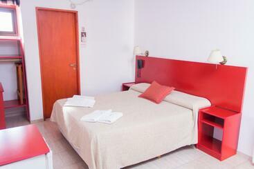 Apart Hotel Guarumba