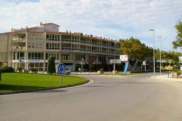 Apartamentos Centremar