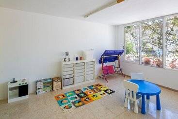 Apartamentos Centremar