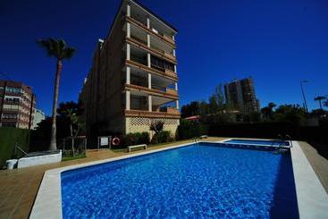 Apartamentos Cumbremar