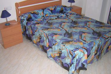 Apartamentos da Vinci