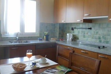 Apartamentos Galatino