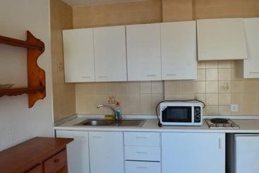 ツーリストアパートメント Apartamentos Nightlife Gold