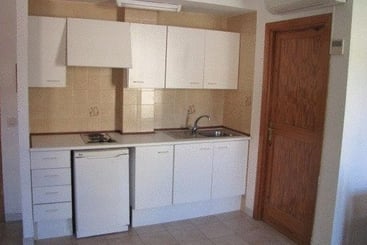 Apartamentos Nightlife Gold
