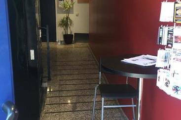 Apartamentos Sitges Go