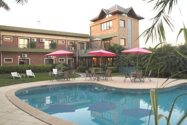 هتل Asterión   Turismo Y Negocios