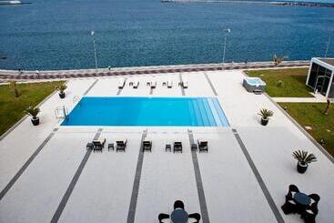 公寓式酒店 Atlantida Mar