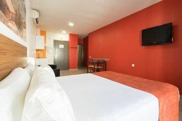 Baluart Apartments