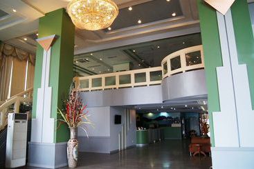 Bay Hotel Suvarnabhumi Airport