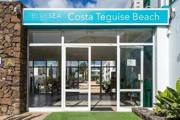 Blue Sea Apartamentos Costa Teguise Beach