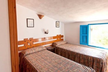 Bungalows Can Miguel Torres