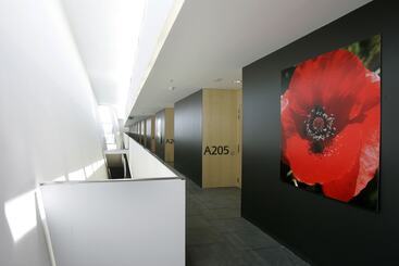 Centre Esplai Albergue