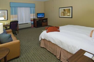 شقة فندقية Hampton Inn & Suites Baton Rouge/port Allen