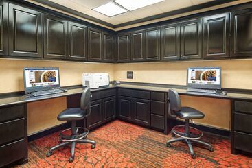 شقة فندقية Hampton Inn & Suites Waco South