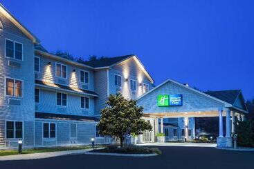 شقة فندقية Holiday Inn Express Hotel & Suites Hampton South Seabrook, An Ihg