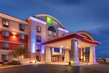 Holiday Inn Express Hotel & Suites Grand Junction, An Ihg