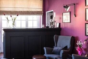 Хостел Leiria Classic