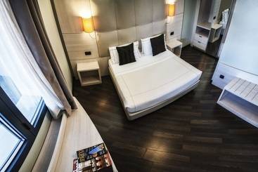 Acca Palace Aa Hotels