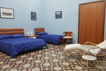 בית מלון כפרי Affittacamere Conte Di Cavour