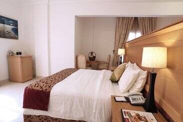 Al Maha Int Hotel Oman