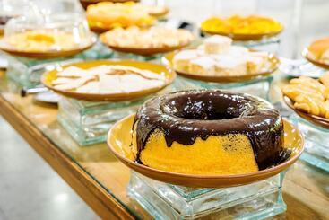 Alice Vitoria Hotel By Nobile