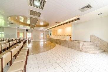 Alice Vitoria Hotel By Nobile