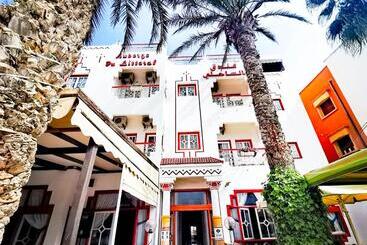 酒店 Auberge Du Littoral