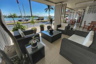 فندق Best Western Riviera Tuxpan