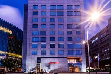 ホテル Bogota Marriott