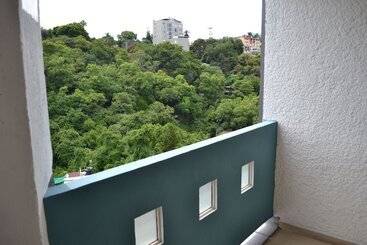 酒店 Borda Cuernavaca