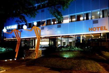 酒店 Boulevard Park