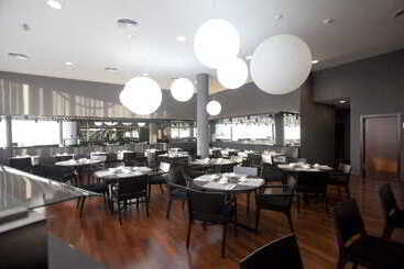 בית מלון כפרי Carris Marineda