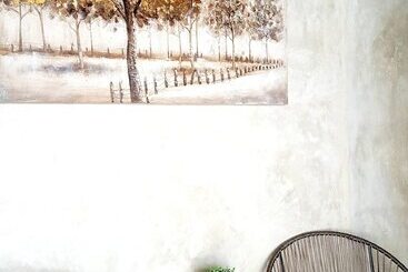 Отель Casa Chujuk By Spirit Group