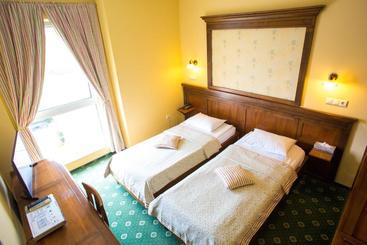 בית מלון כפרי Casa De La Rosa