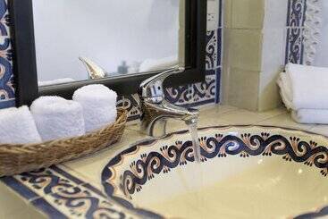 فندق Casa Real Del Cafe