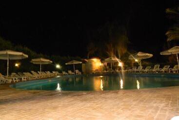 فندق Club La Costa Smeralda