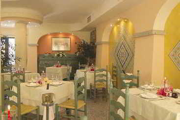 호텔 Club & Residence Le Palme 