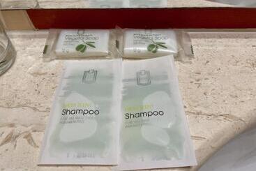 בית מלון כפרי Cosmos