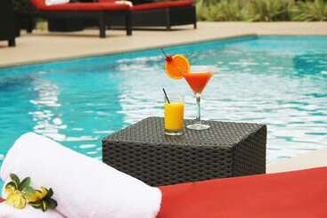 בית מלון כפרי Courtyard By Marriott Panama Metromall