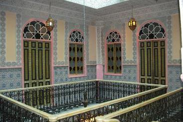 هتل Dar Jameel