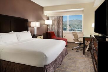 ホテル Doubletree By Hilton El Paso Downtown